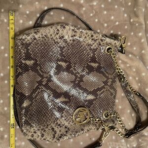 Early 2000 Michael Kors purse